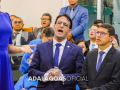 Assembleia de Deus em Alagoas celebra primeira Santa Ceia de 2024