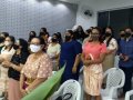 AD São Luís do Quitunde celebra o aniversário do pastor Amaro Antônio