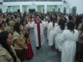 Arrebatamento foi tema de festa das senhoras em Luziápolis-AL
