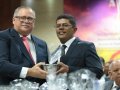 Abertura da Convenção Estadual 2022 reúne centenas de evangélicos na igreja sede