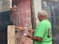 AD Miramar promove feira missionária e concentração evangelística