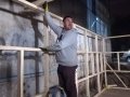 Pr. Adelvan Rodrigues escreve sobre obra missionária em Santiago do Chile