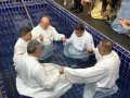 Batismos do segundo semestre seguem com celebrações da 3ª e 4ª regiões de Maceió