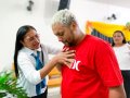 AD Parque Petrópolis realiza festividade unificada da União Feminina