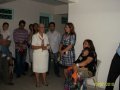 Reunião de esposas de obreiros tem preleção da Miss. Esther Bástian