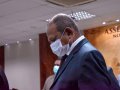 Missionário Carlos Feitosa foi o mensageiro deste domingo (3) na Igreja Sede