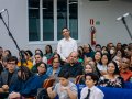 Assembleia de Deus no Farol celebra 38 anos do Grupo Ágape