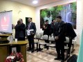 Congresso de Jovens e batismo nas águas movimentam o campo eclesiástico de Olivença