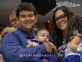 Pr. Geovani Neris (DF) ministra na Santa Ceia de novembro na Igreja Sede