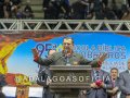 Pr. Eduardo Lopes: “Não podemos desistir, chegaremos ao céu!”