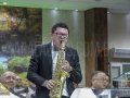 Culto de Santa Ceia no templo-sede tem mensagem sobre Exemplo dos Recabitas
