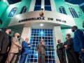 Pastor-presidente inaugura mais uma igreja em Maceió: AD Franco Jatobá