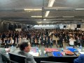 Alagoas tem maior representação do Nordeste na 46ª AGO da CGADB