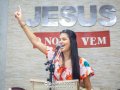 Subcongregação da AD Piabas celebra 20 anos do grupo Vozes do Avivamento
