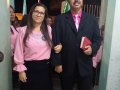 Congresso de Senhoras em Piaçabuçu é marcado com salvação e batismos