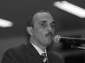 Homenagens marcam o encerramento da conferência para diáconos