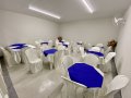 Rev. José Orisvaldo Nunes de Lima inaugura Assembleia de Deus no Peixoto