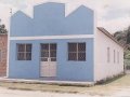 Saudoso Pr. Geremias Amaro