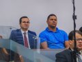 Culto de doutrina tem mensagem sobre a singularidade de Cristo