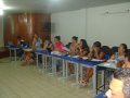 Semana pedagógica movimenta professores do Coparb