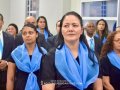 Parque das Árvores 1 inaugura o coral Fonte de Água Viva