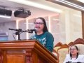Congresso do Círculo de Oração e Visitadoras é marcado pela glória de Deus