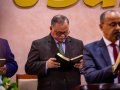 Pastor-presidente participa da reinauguração do templo sede em Ipioca; assista ao vídeo!