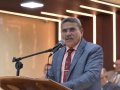 Pastor-presidente participa da inauguração do templo sede da AD Maragogi