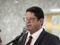 Pastor-presidente participa da inauguração de quatro templos em Maragogi