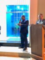 Pr. José Orisvaldo Nunes de Lima inaugura mais uma congregação da AD em Maceió