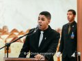 Pr. Renan Lopes foi o preletor desta terça-feira (29) no templo central