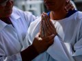 Batismo no Presídio de Segurança Máxima contempla 15 novos membros