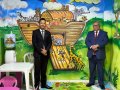 Assembleia de Deus inaugura anexo da congregação em Village Campestre 2