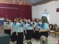 Miss. Antônio Carlos Firmino fala sobre a Festividade de Senhoras em Pergamino, na Argentina