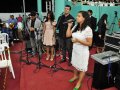 Pr. Eduardo Lopes ministra sobre a prática do pentecostes no segundo dia da Convenção Estadual