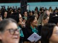 Convenção 2026 tem mensagem sobre o livramento de Deus para as famílias