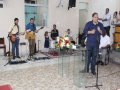 AD Pinheiro celebra formatura do curso Casados Para Sempre