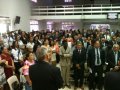 Igreja agradece a Deus pelos 81 anos de vida do pastor José Neco