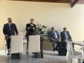 Pastor-presidente inaugura nova casa pastoral no campo missionário de Ipiranga