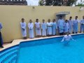 Pr. Carlos Feitosa conta como foi o 8º Aniversário da Obra missionária na Bolívia. Assista ao vídeo!