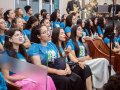 Pastor Carlos Cardozo ministra no segundo dia de CONJOAAD na 4ª região