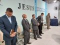 Culto de Missões na AD Novo Mundo destaca a obra missionária em Honduras