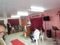 Pr. Ivaldo Cruz escreve a Alagoas sobre a obra missionária no Uruguai