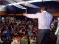 Congresso de Jovens no Jacintinho teve 36 conversões e mais de 40 batizados