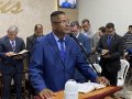 Primeiro ciclo de batismos de 2024 contempla 292 novos membros da capital
