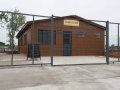 Pastor-presidente José Orisvaldo Nunes inaugura templo da AD Alagoas no Uruguai