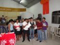 Missionário Jadson Esdras envia notícias do campo boliviano