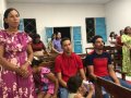 Assembleia de Deus em Riacho da Jacobina comemora o Dia das Mães com festa