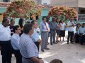 Leal Comemora aniversário do pastor-presidente