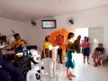 Riacho Doce| AD Grota do Andraújo promove evento alusivo ao Maio Laranja